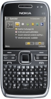 Nokia E72