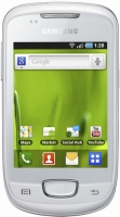 Samsung S5570 Galaxy Mini